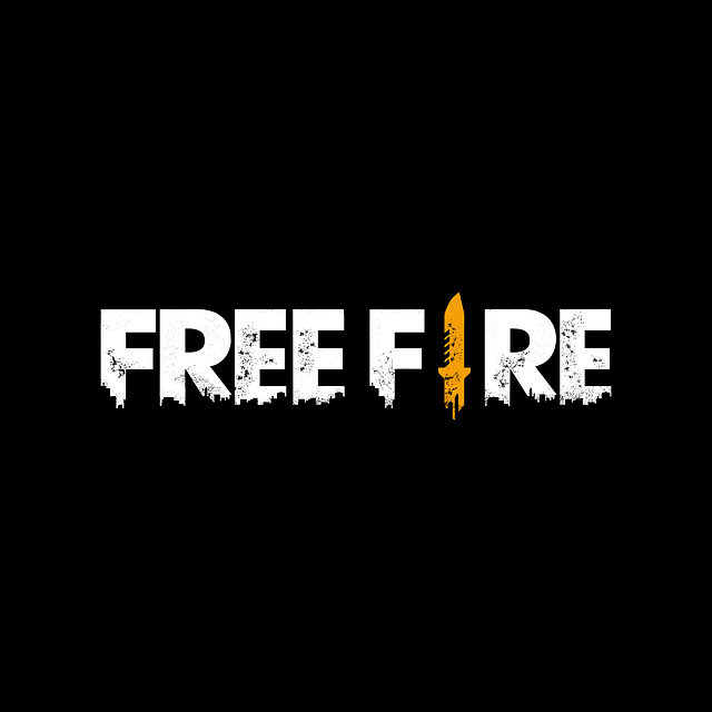 Free Fire Logo